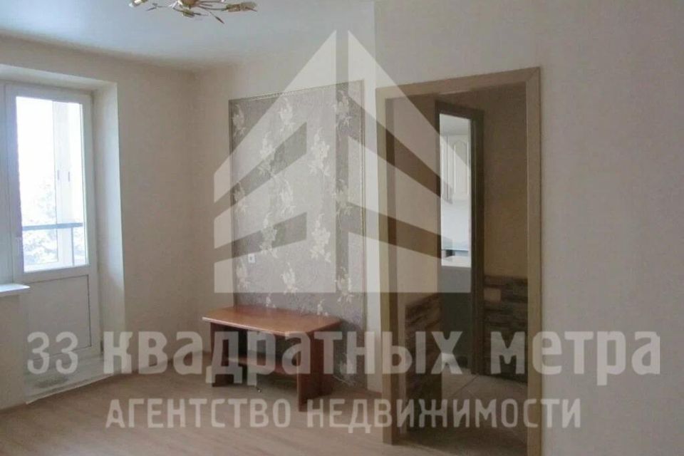 Сдаётся 1-комнатная квартира, 30 м²