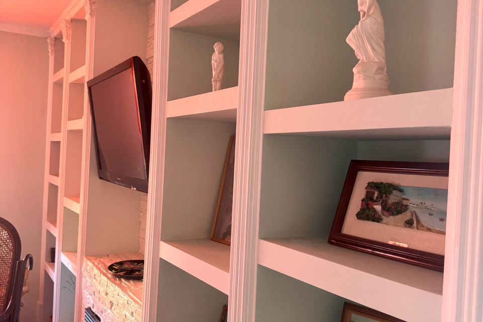 Сдаётся 2-комнатная квартира, 56 м²