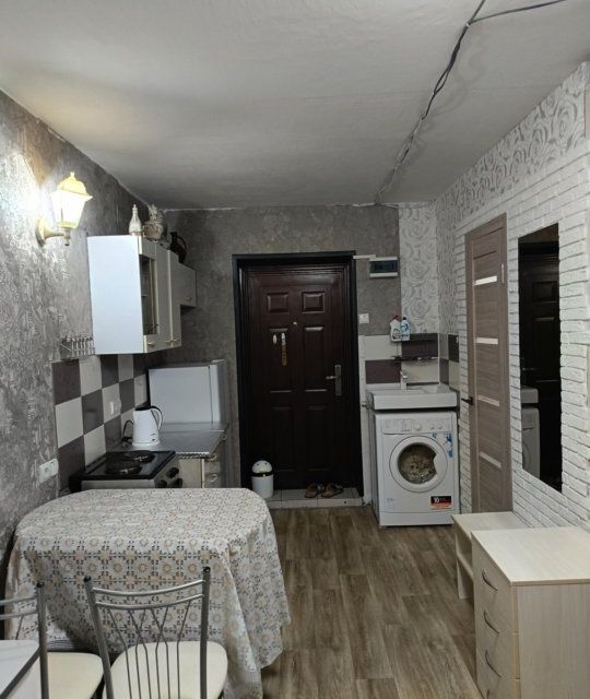 Сдаётся студия, 18 м²