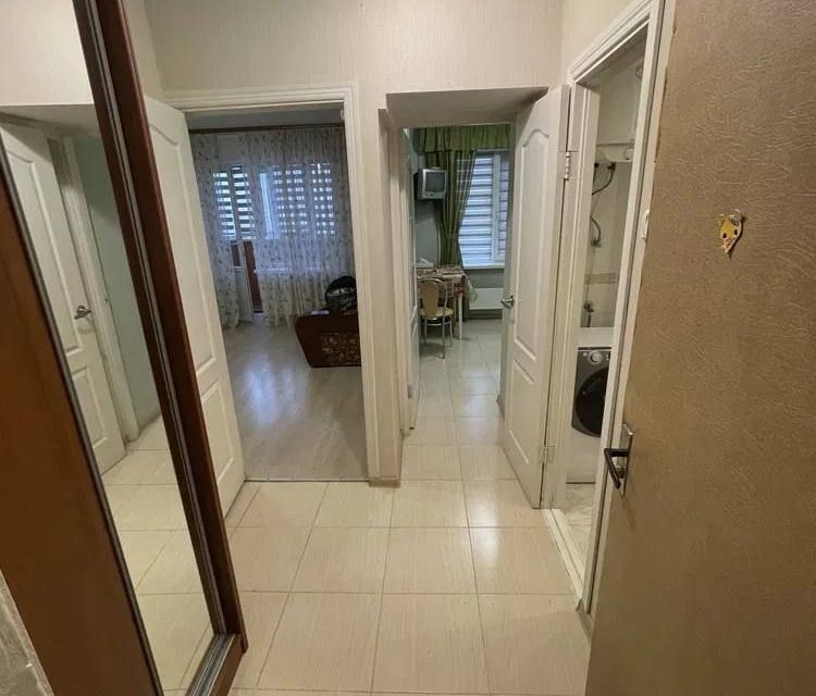 Сдаётся 1-комнатная квартира, 33 м²