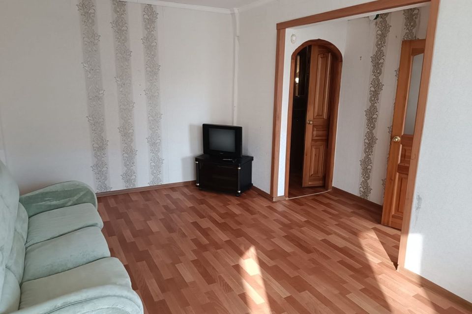 Сдаётся 2-комнатная квартира, 45 м²