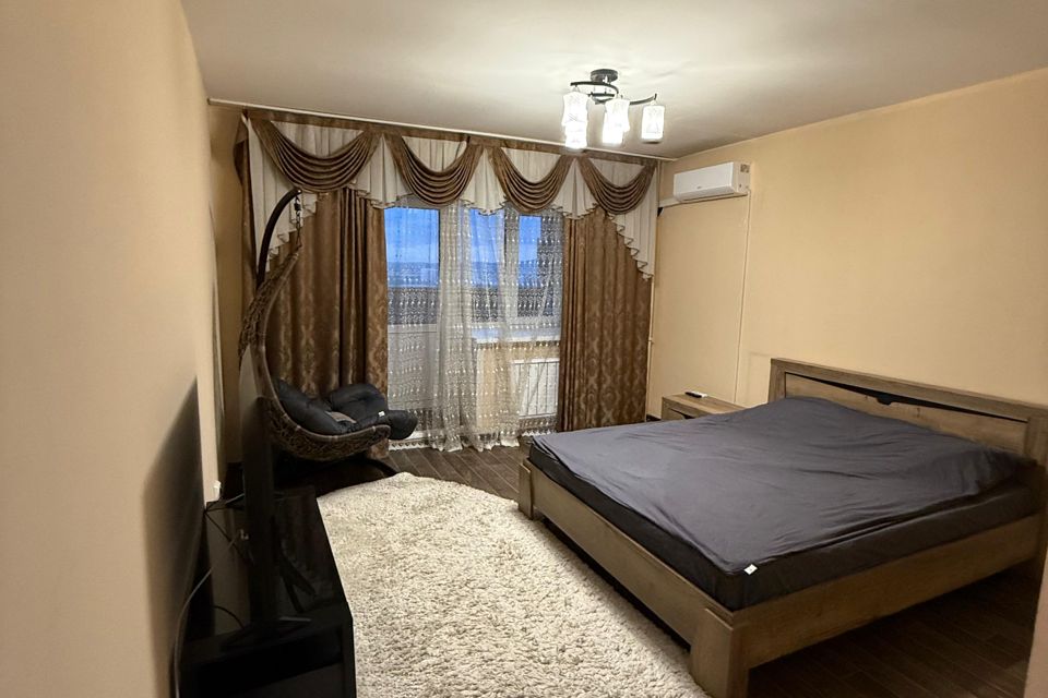 Сдаётся 1-комнатная квартира, 37.4 м²