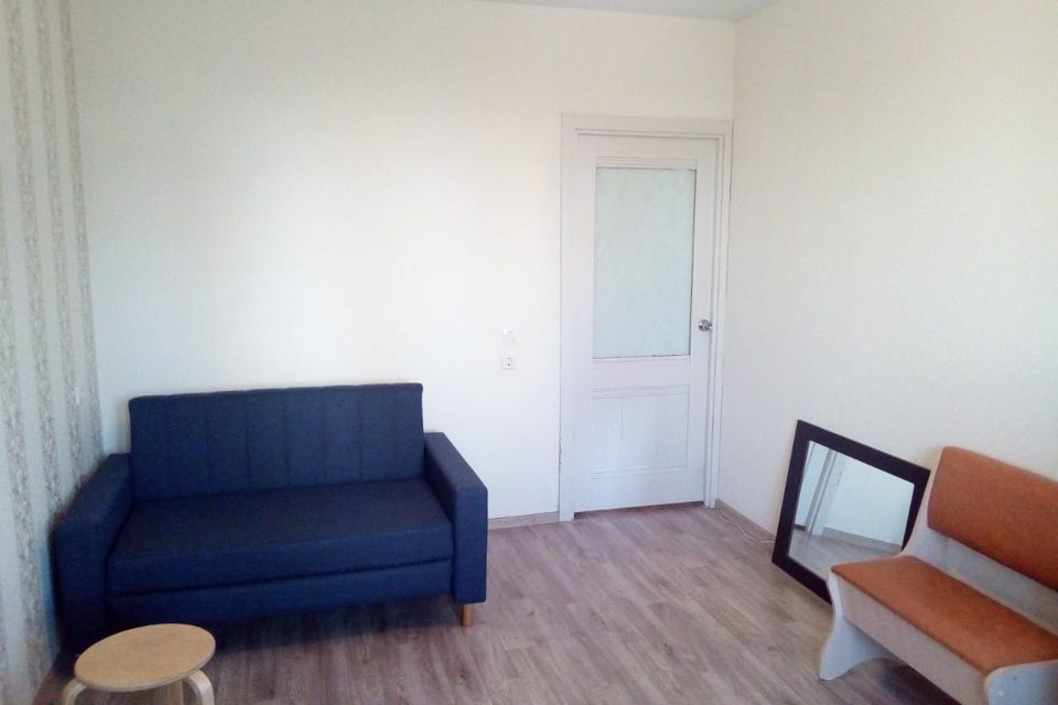 Сдаётся 2-комнатная квартира, 52.3 м²