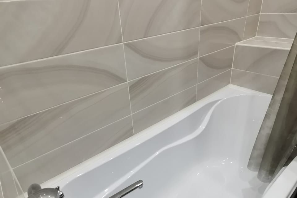 Сдаётся 1-комнатная квартира, 45 м²