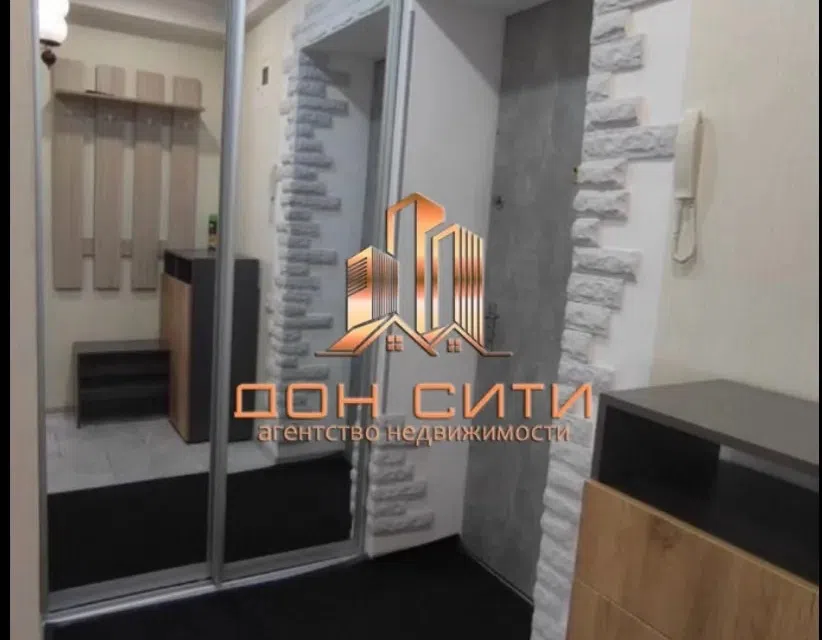 Сдаётся 1-комнатная квартира, 30 м²