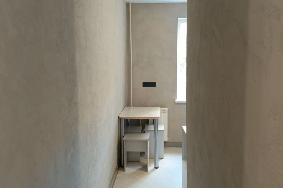 Сдаётся 2-комнатная квартира, 43 м²