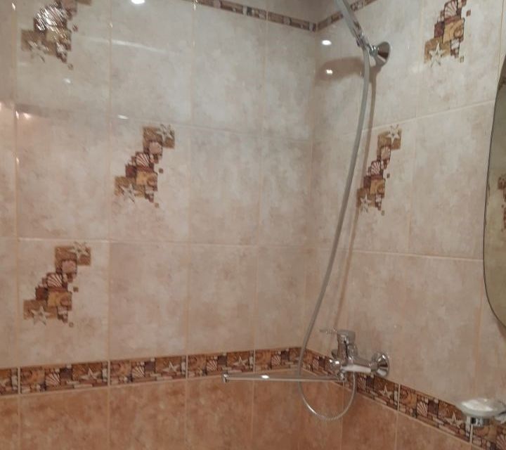 Сдаётся 1-комнатная квартира, 43 м²