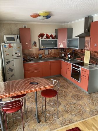 Сдаётся 1-комнатная квартира, 40 м²