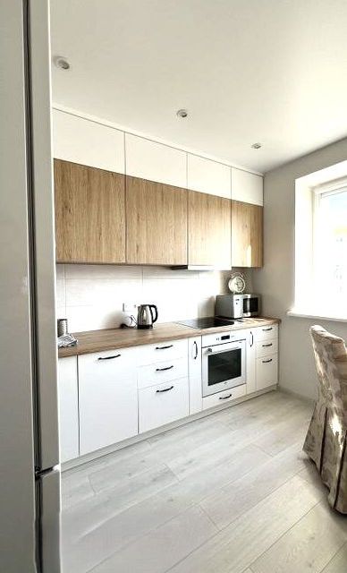Сдаётся 1-комнатная квартира, 38.1 м²