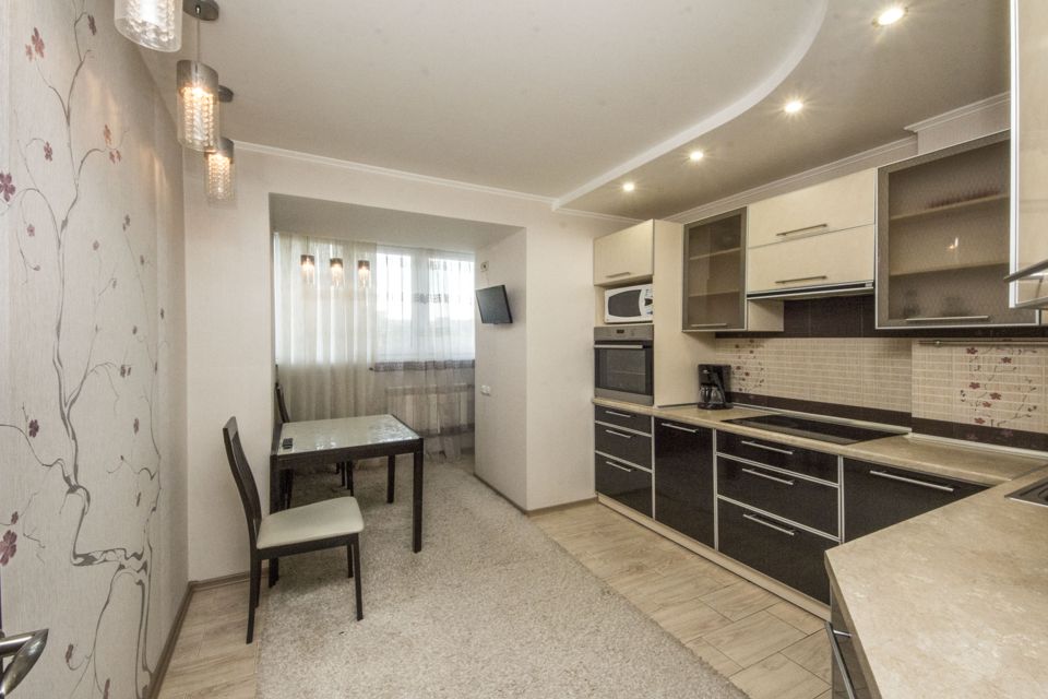 Сдаётся 2-комнатная квартира, 38 м²