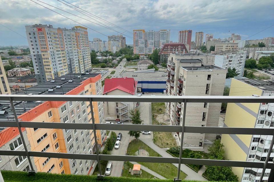 Сдаётся 1-комнатная квартира, 33 м²
