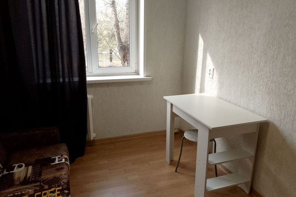 Сдаётся студия, 13 м²