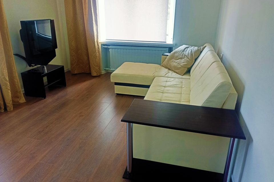 Сдаётся 3-комнатная квартира, 85 м²