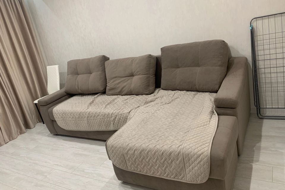 Сдаётся 1-комнатная квартира, 29 м²