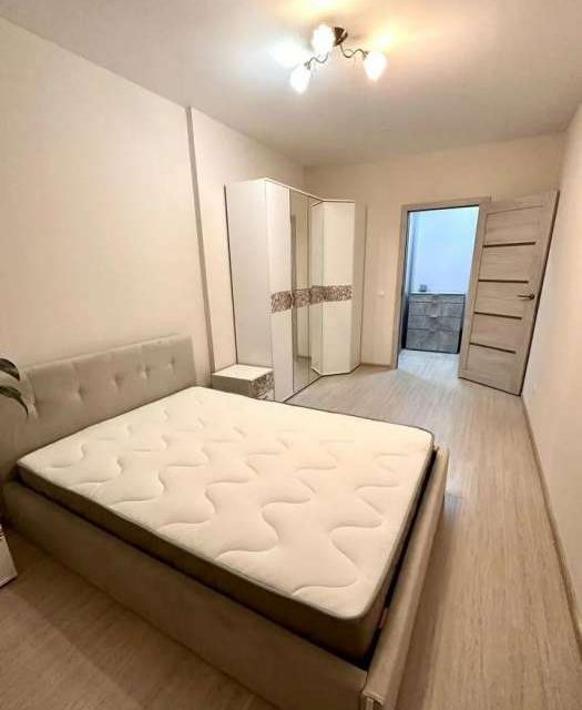 Сдаётся 1-комнатная квартира, 45 м²