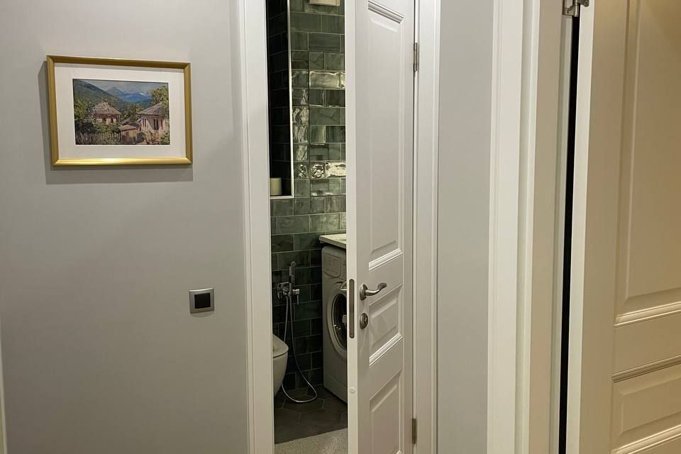 Сдаётся 2-комнатная квартира, 44 м²