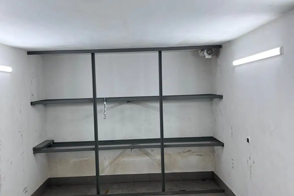 Сдаётся гараж, 34 м²