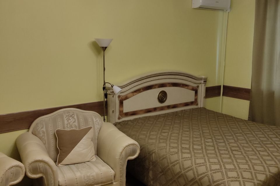 Сдаётся 2-комнатная квартира, 40 м²