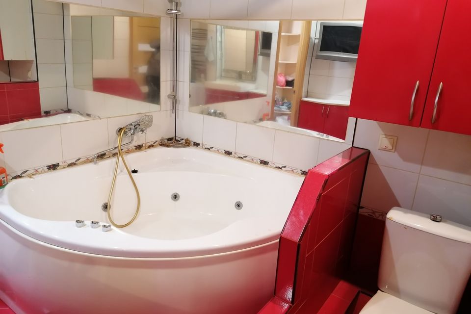 Сдаётся 1-комнатная квартира, 36 м²