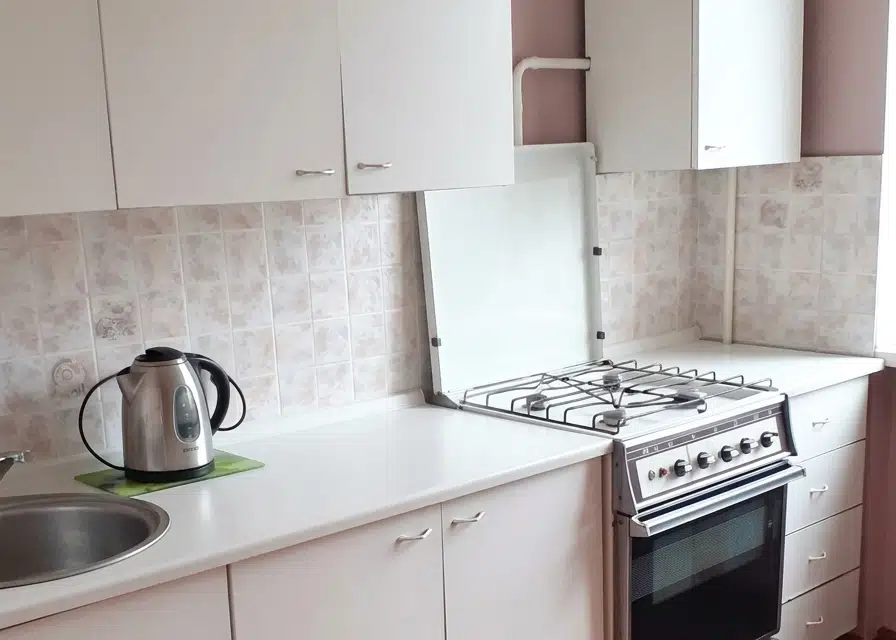 Сдаётся 3-комнатная квартира, 62.6 м²