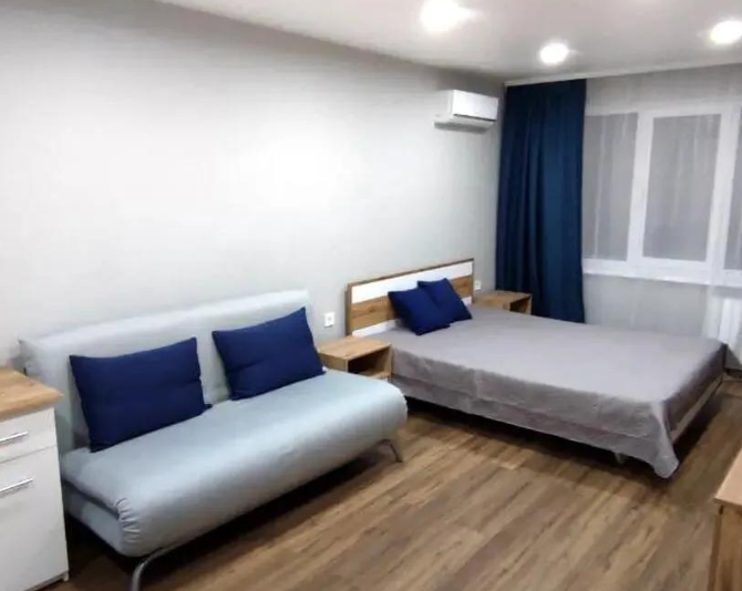 Сдаётся 1-комнатная квартира, 40 м²
