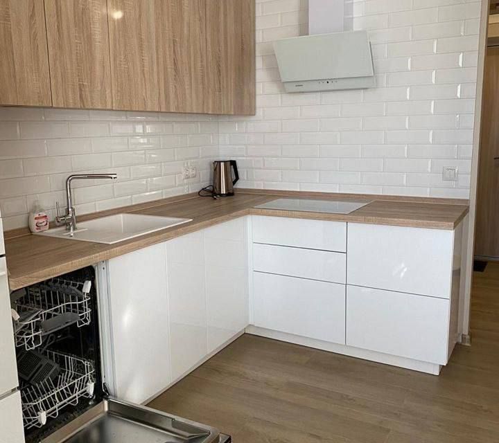 Сдаётся 1-комнатная квартира, 37 м²