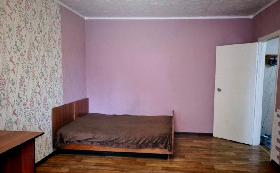 Сдаётся 2-комнатная квартира, 53 м²