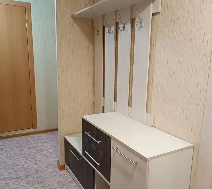 Сдаётся 1-комнатная квартира, 35 м²