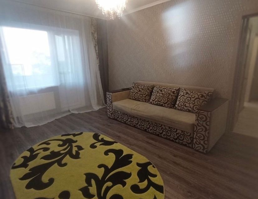 Сдаётся 1-комнатная квартира, 32 м²