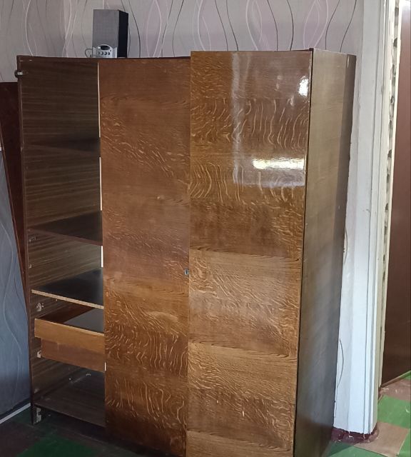 Сдаётся 2-комнатная квартира, 45 м²