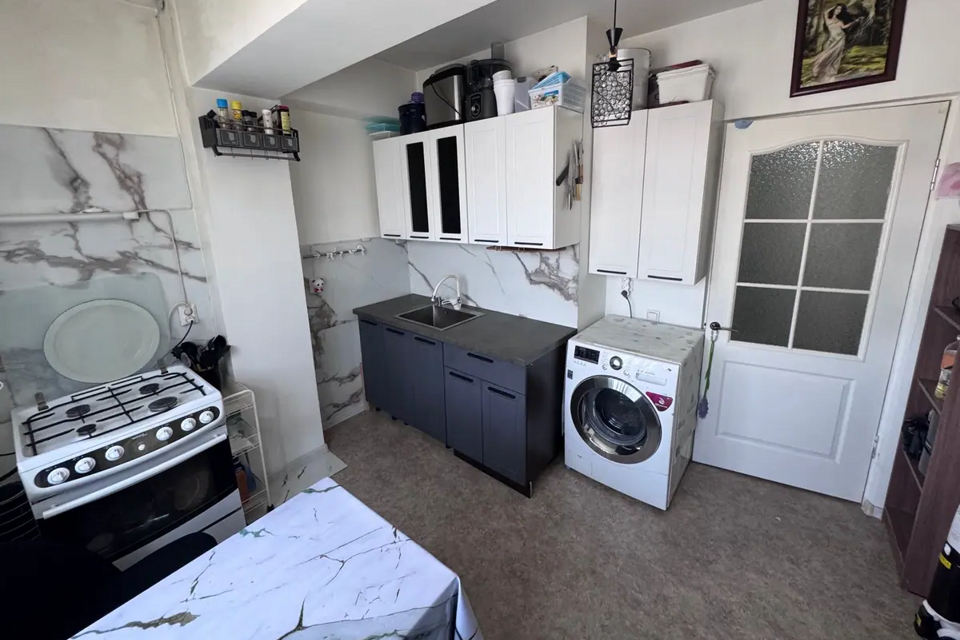 Сдаётся 1-комнатная квартира, 38.1 м²