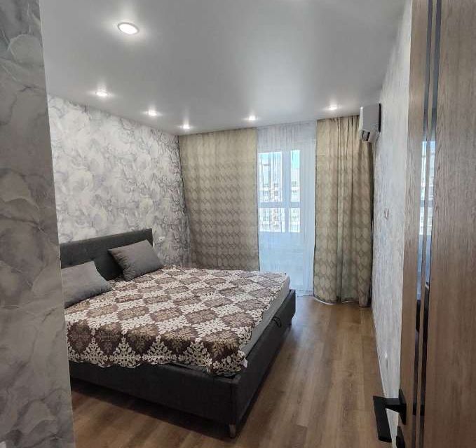 Сдаётся 2-комнатная квартира, 43 м²