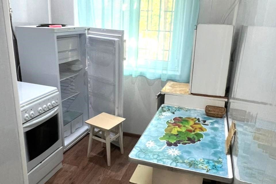 Сдаётся 1-комнатная квартира, 31 м²