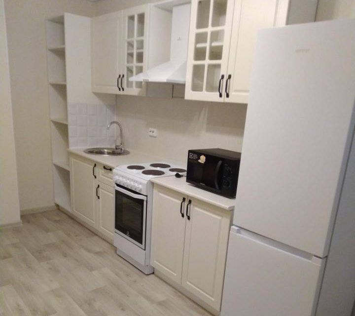 Сдаётся 1-комнатная квартира, 40 м²