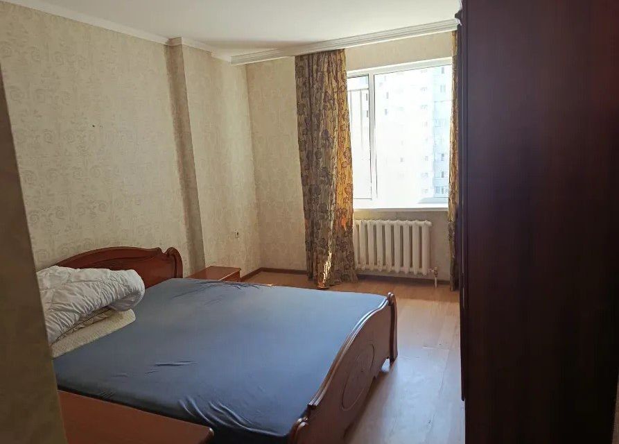 Сдаётся 3-комнатная квартира, 61 м²