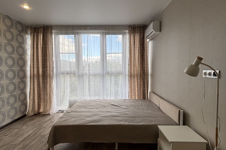 Сдаётся студия, 27 м²