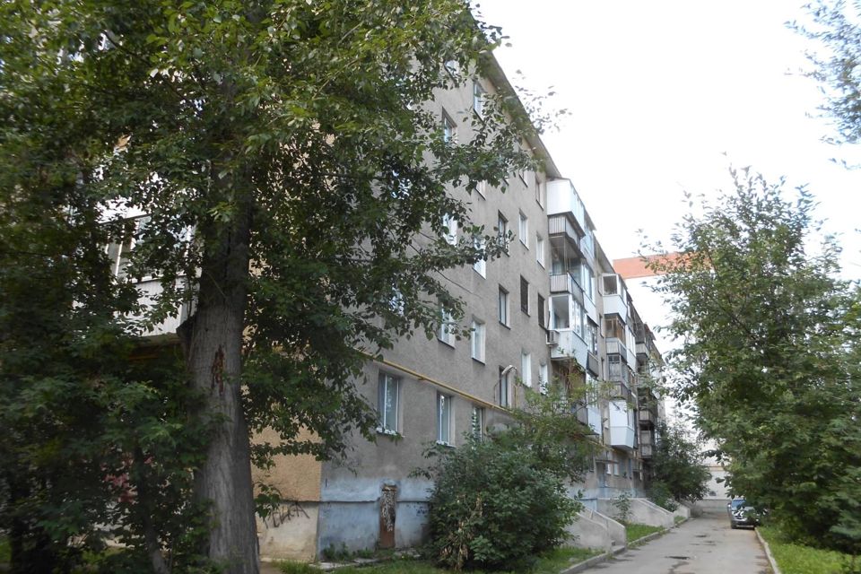 Сдаётся 2-комнатная квартира, 47 м²