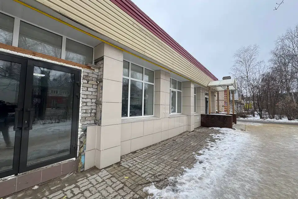 Сдаётся помещение своб. назначения, 150 м²