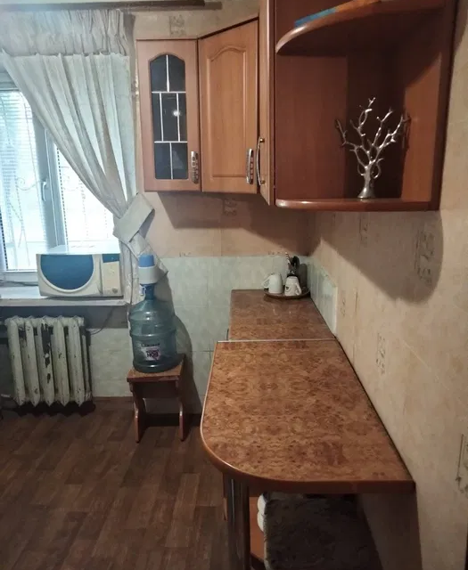 Сдаётся 1-комнатная квартира, 39 м²