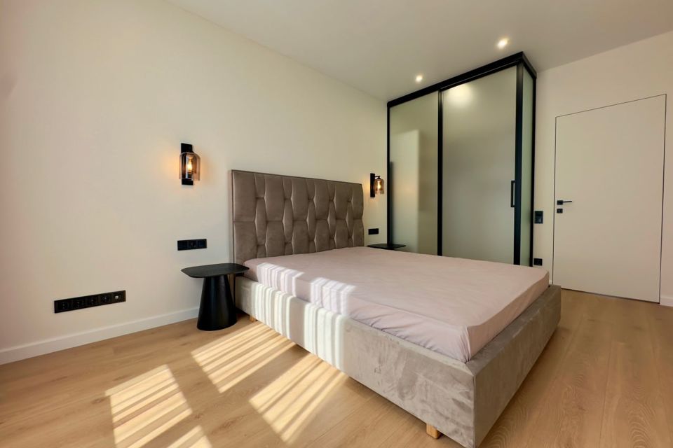 Сдаётся 1-комнатная квартира, 40 м²