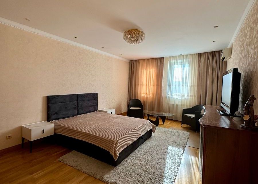 Сдаётся 1-комнатная квартира, 37 м²