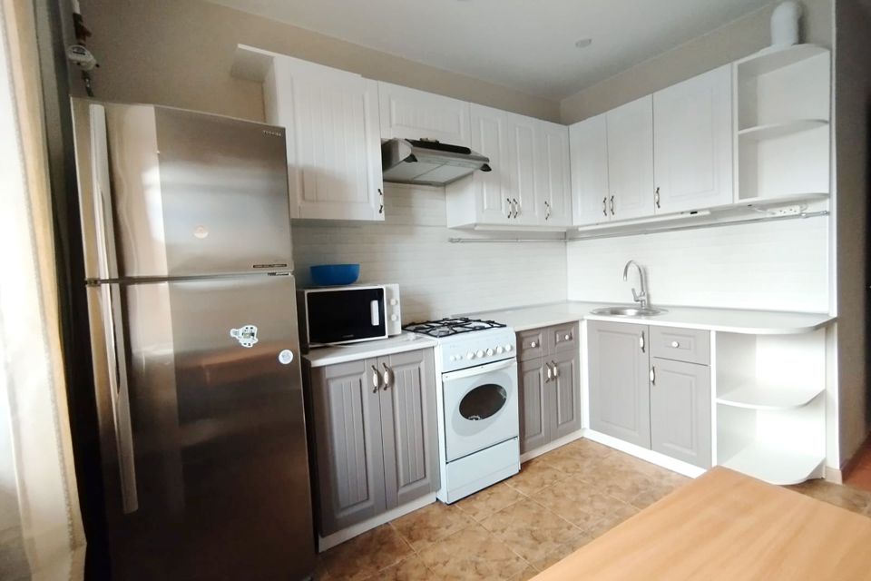 Сдаётся 1-комнатная квартира, 35.2 м²