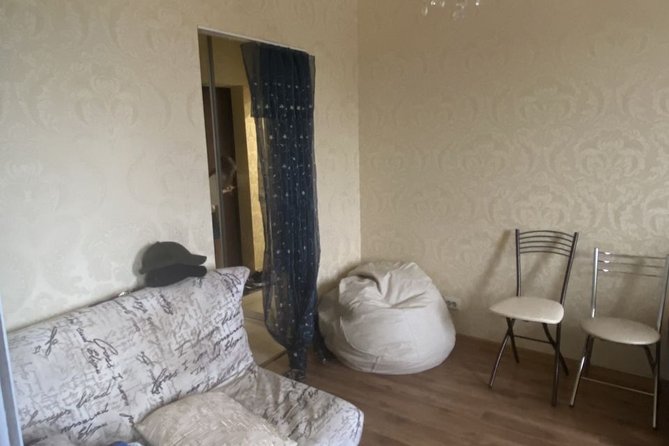 Сдаётся студия, 30 м²