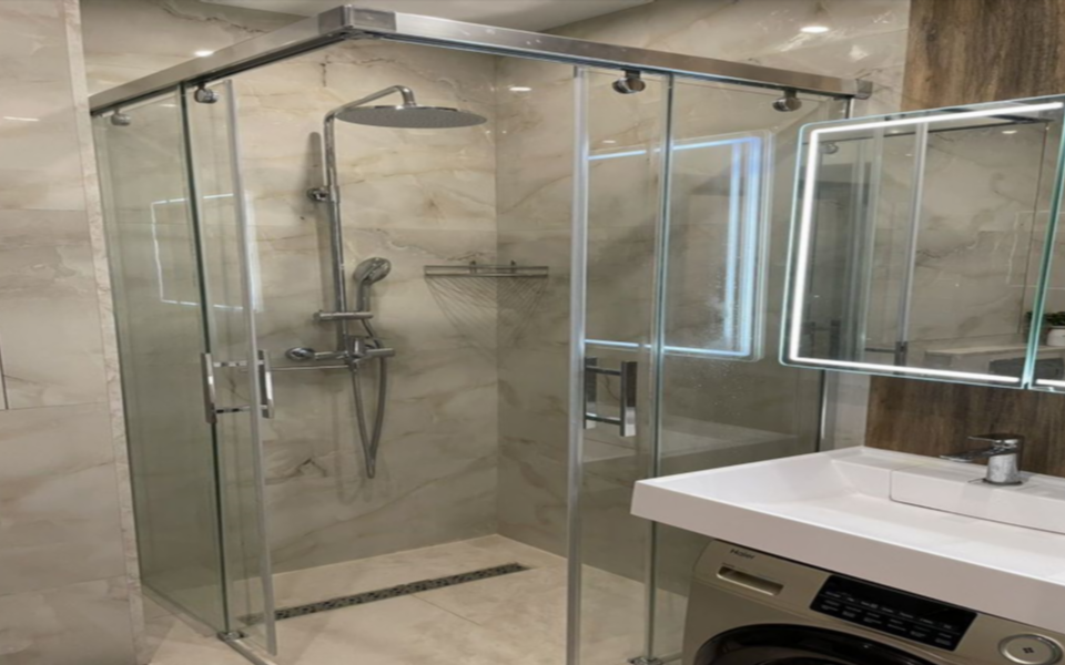 Сдаётся 1-комнатная квартира, 49 м²