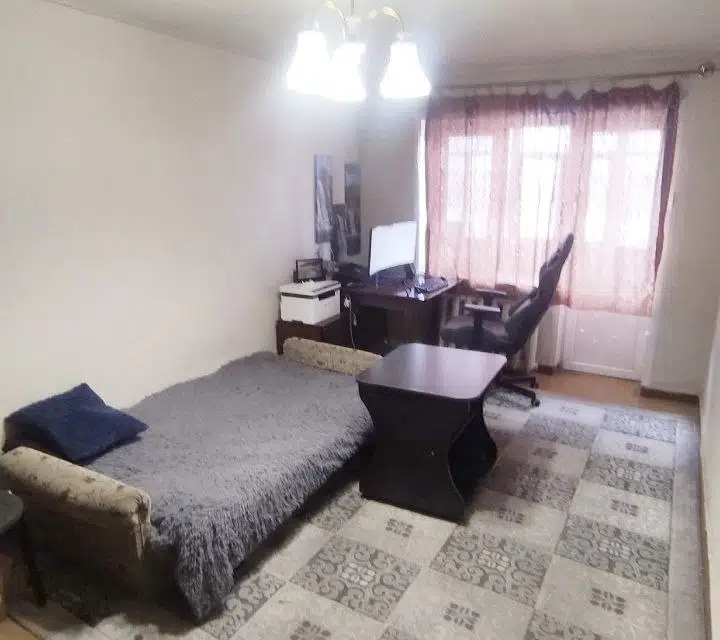 Сдаётся 2-комнатная квартира, 50 м²