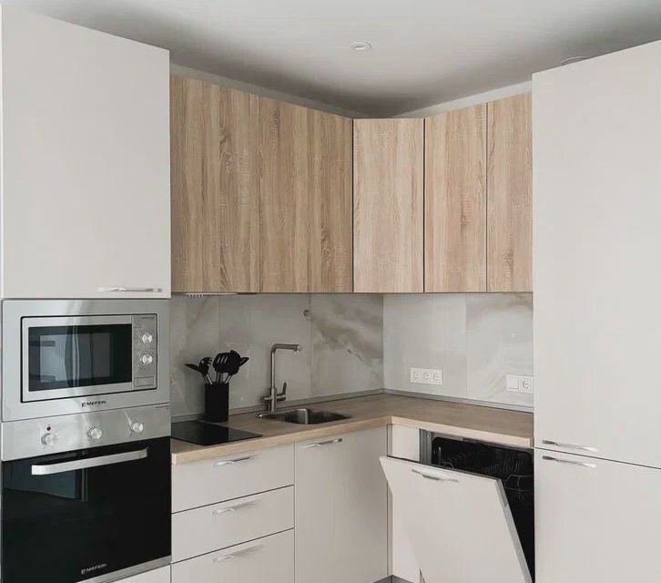 Сдаётся 1-комнатная квартира, 48 м²