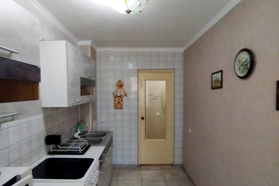 Сдаётся 2-комнатная квартира, 50 м²