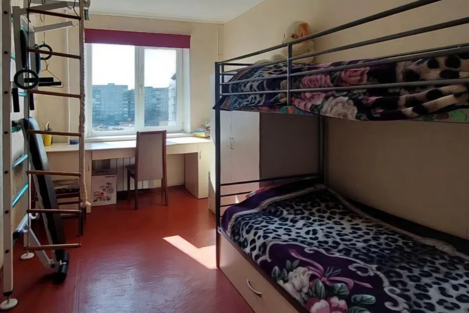 Сдаётся 2-комнатная квартира, 51 м²