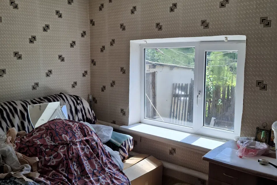 Сдаётся 1-этажный дом, 73 м²