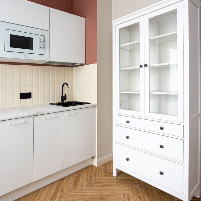 Сдаётся 1-комнатная квартира, 50 м²